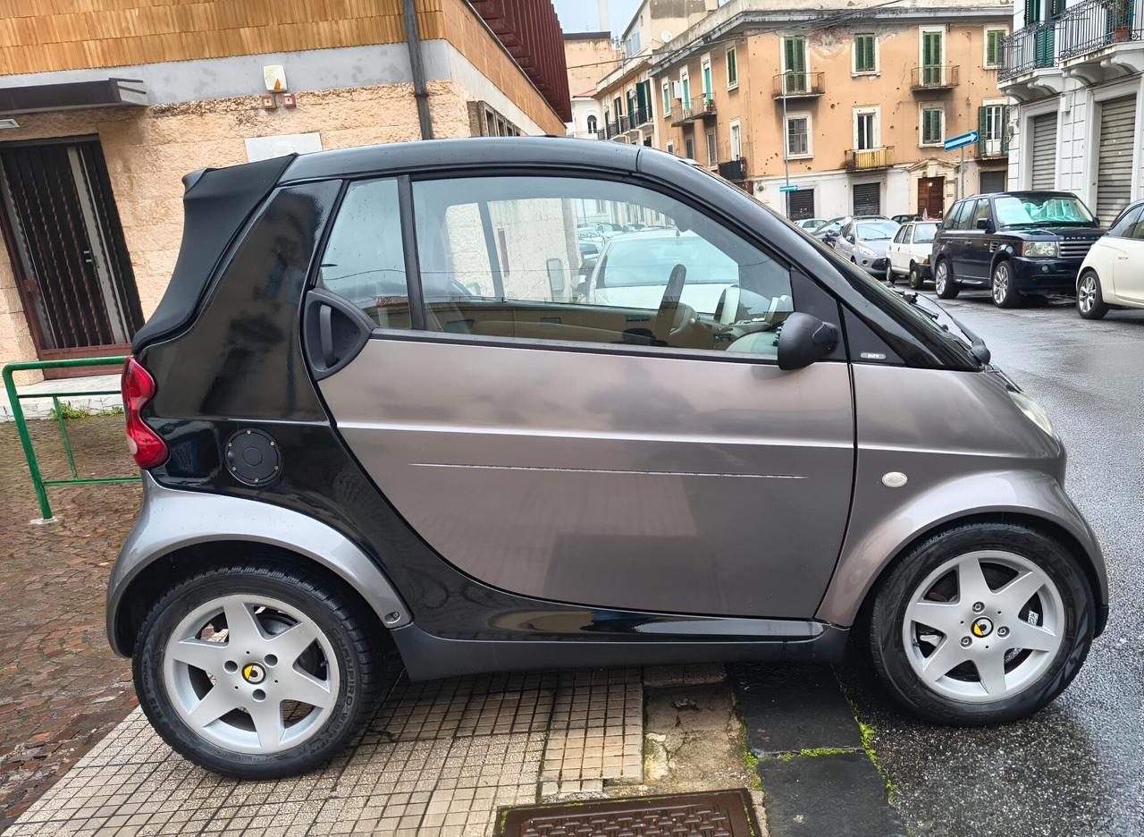 Smart 700 cabrio pure ( leggere descrizione)