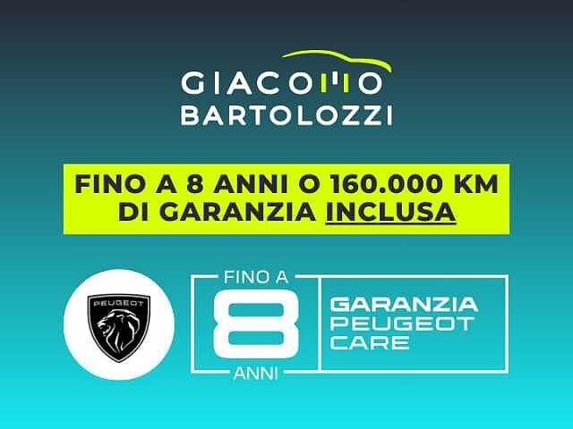 Peugeot 208 Turbo 100 CV Business *KM Ø*