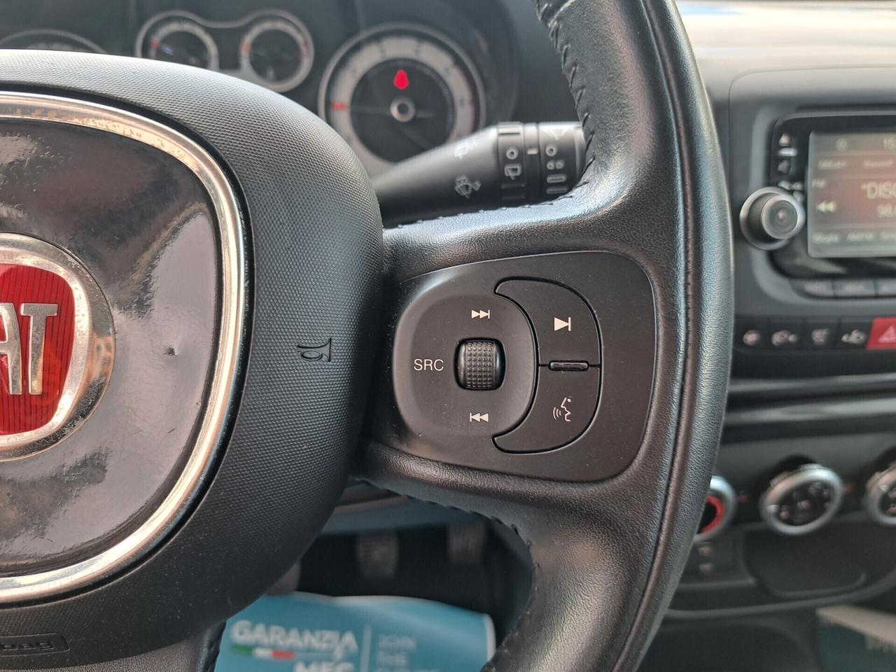 Fiat 500L 1.3 Multijet 85 CV Lounge/ NEOPATENTATI