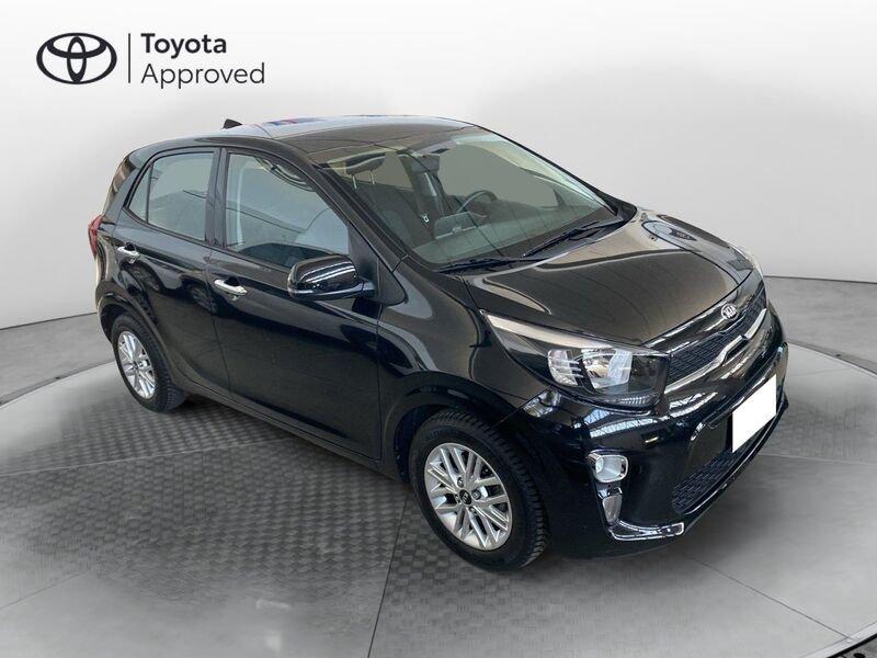 KIA Picanto 1.0 12V 5 porte Style