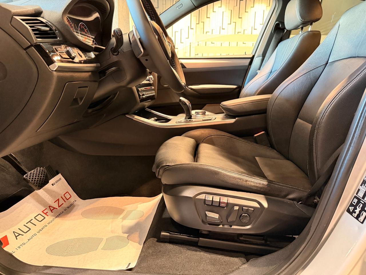 Bmw X4 xDrive30dA 249CV Msport