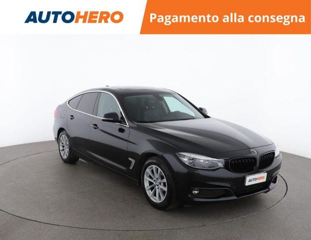 BMW 320 d xDrive Business Advantage