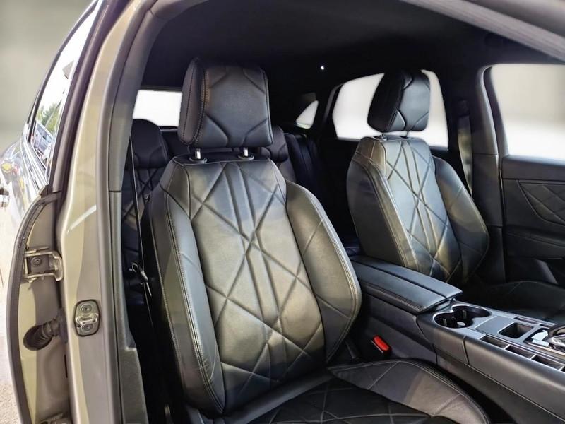 DS DS 7 CROSSBACK BlueHDi 130 Automatica Grand Chic