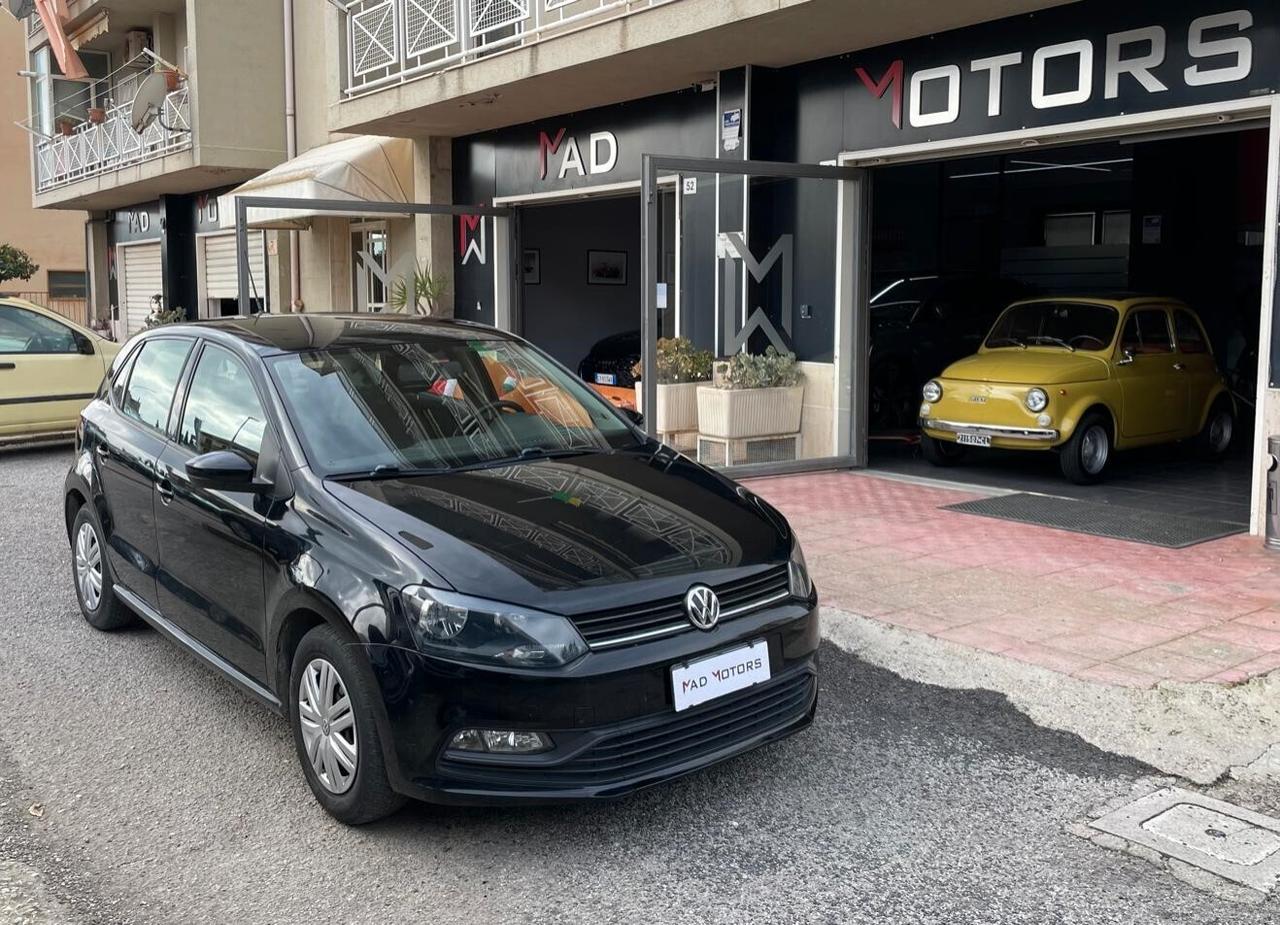 Volkswagen Polo 1.0 MPI 5p. Business Trendline