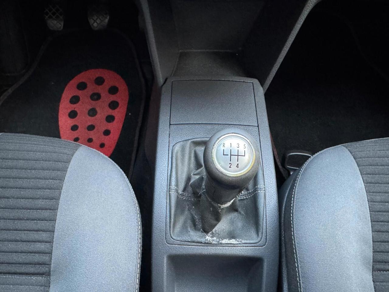 VW POLO 1.2/60CV 5p. UNITED NEOPATENTATI