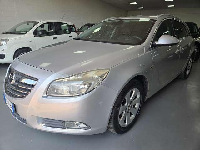 Opel Insignia Sports Tourer 2.0 cdti Elective auto