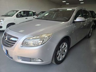 Opel Insignia Sports Tourer 2.0 cdti Elective auto