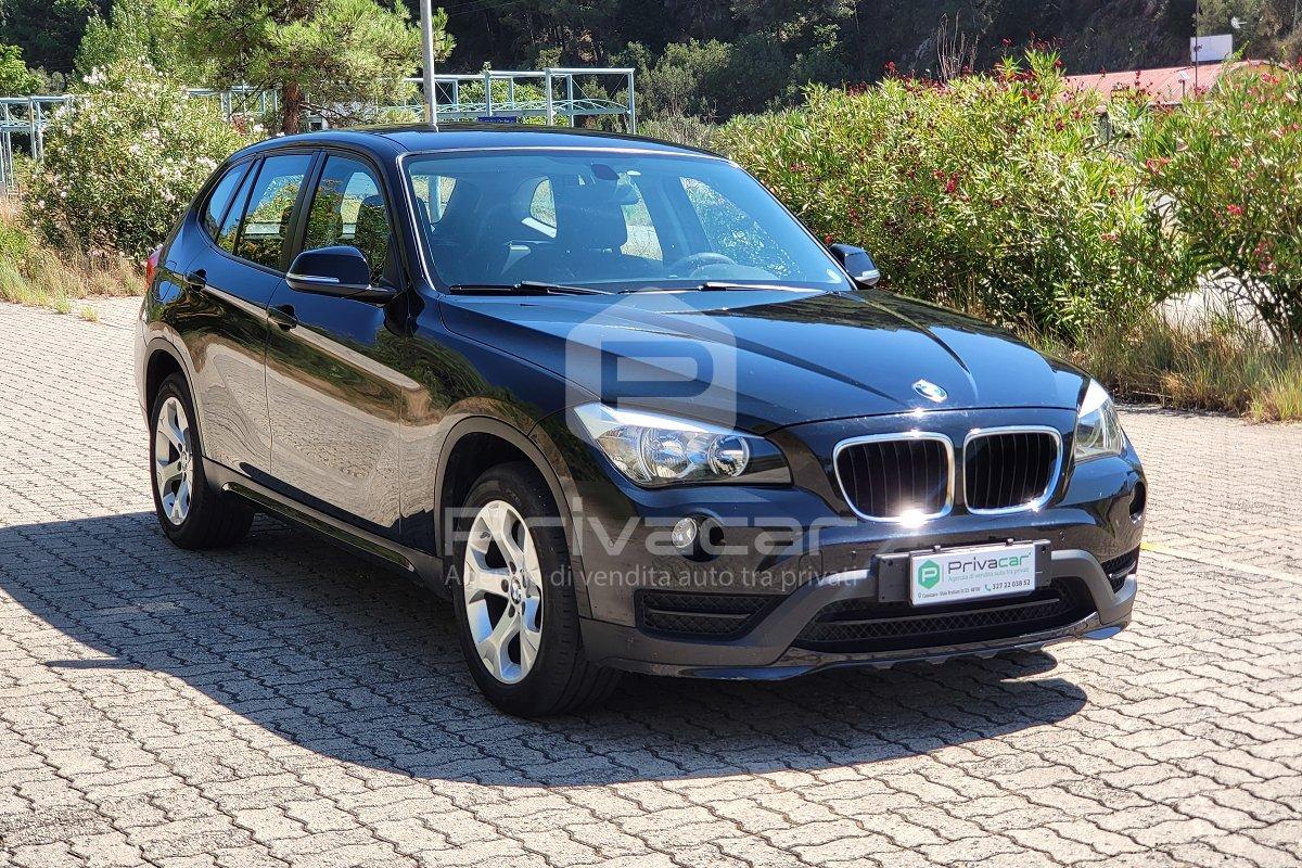 BMW X1 xDrive18d Sport Line