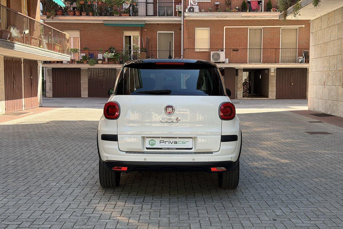 FIAT 500L 1.4 95 CV S&S S-Design