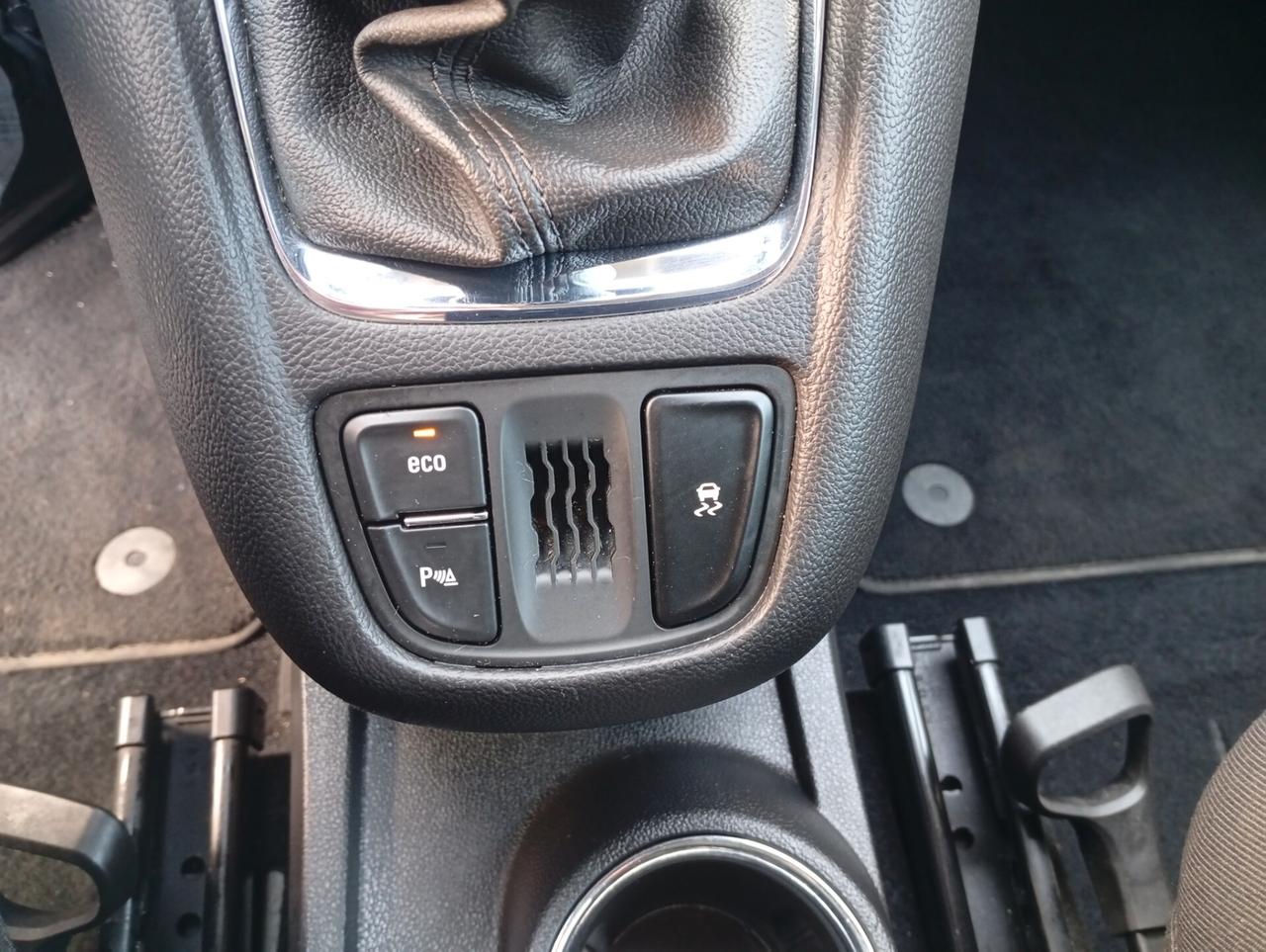 Opel Zafira 1.6 Turbo 136CV Start&Stop 120 Anniversary 7 POSTI NEOPATENTATI OK