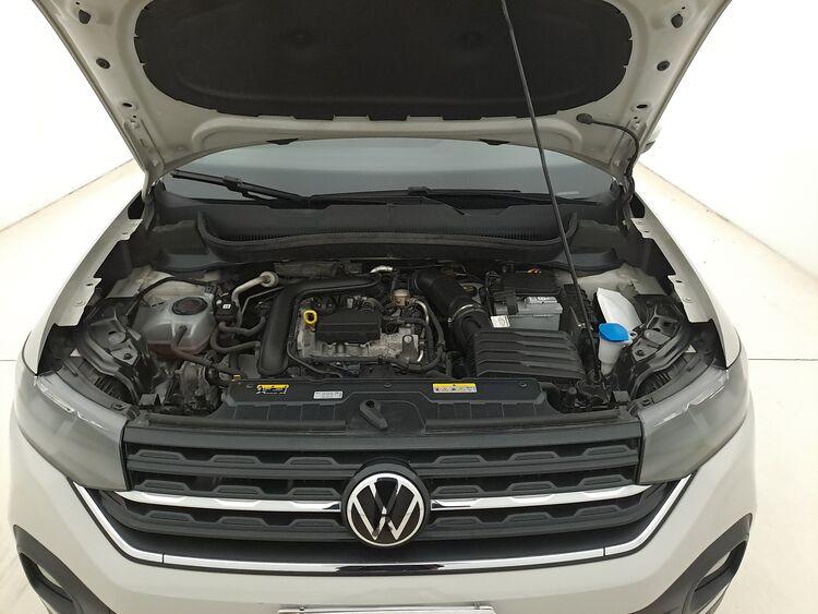Volkswagen T-Cross Life BR160714 1.0 Benzina 95CV