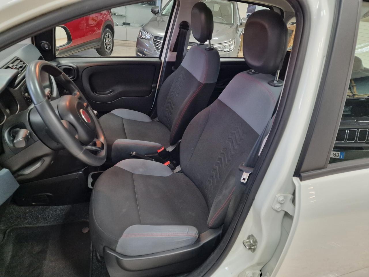 Fiat Panda 1.2 anno 2020