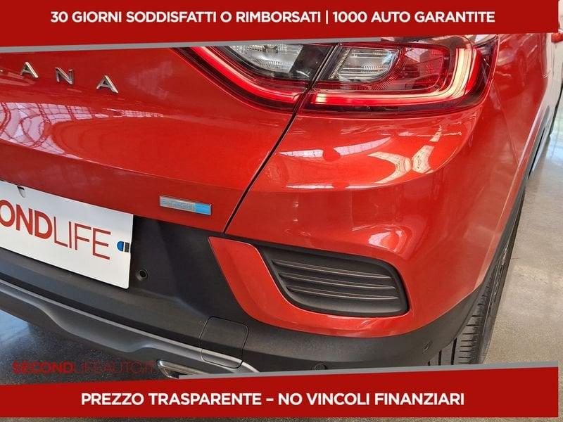 Renault Arkana 1.6 E-Tech full hybrid R.S. Line 145cv