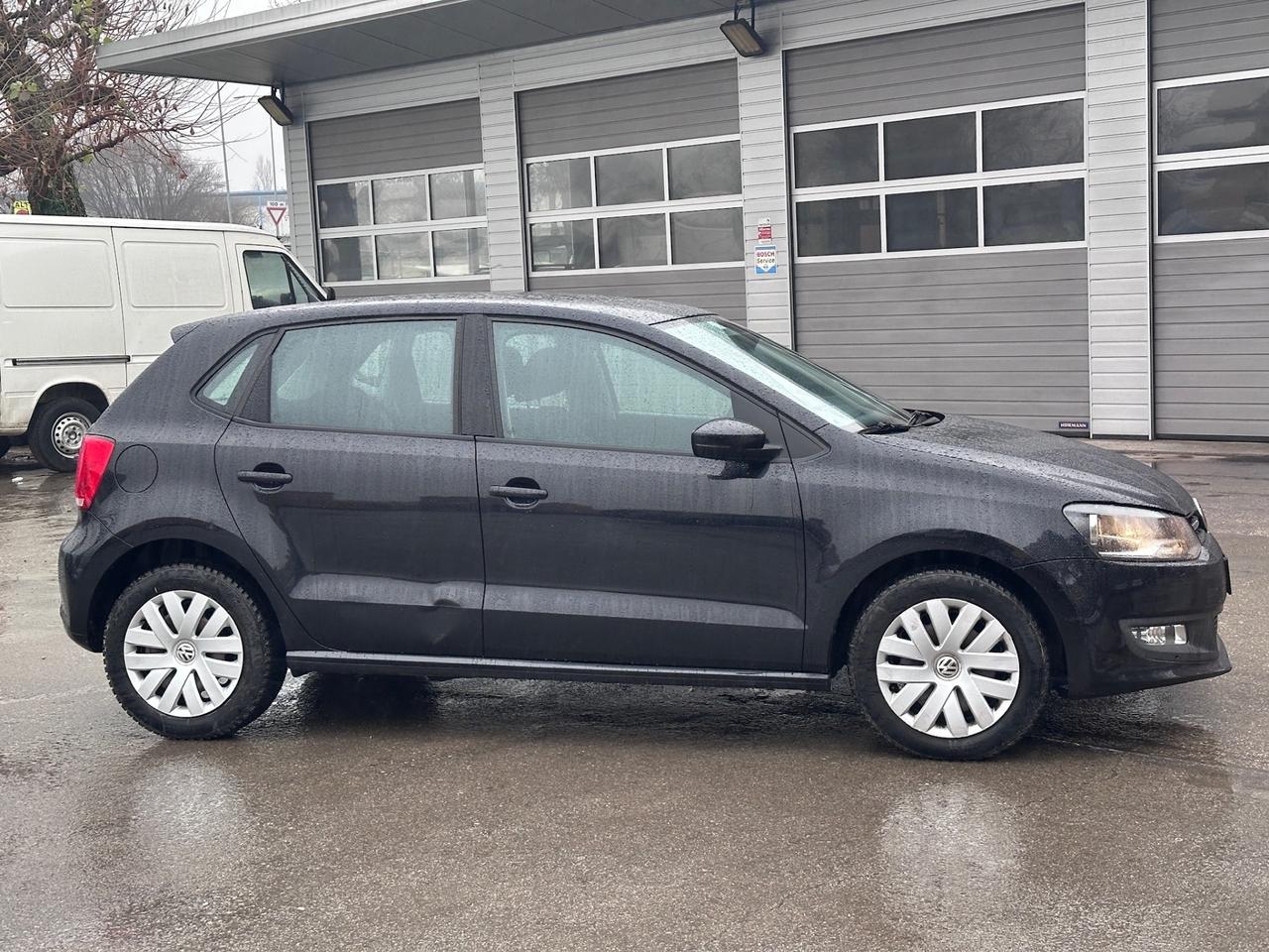 Volkswagen Polo 1.2 70 CV 5p. Comfortline