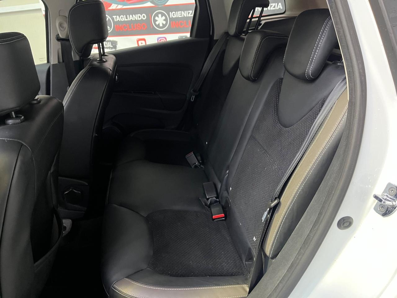 RENAULT CLIO - SPORTER
