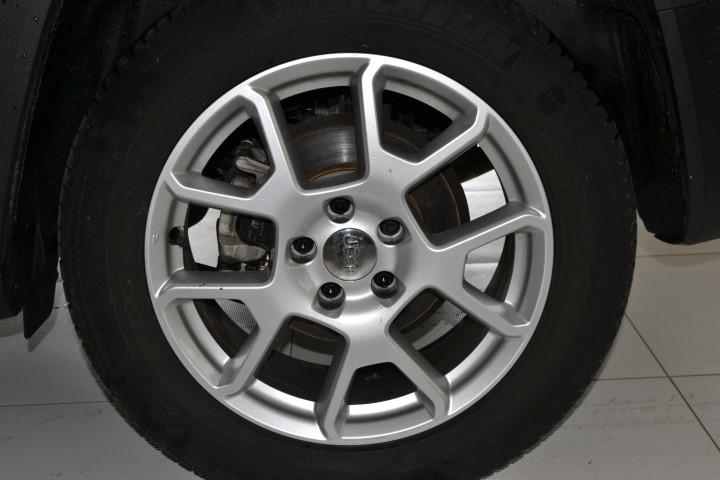 JEEP RENEGADE - Renegade My19 Limited 1.3 Bz T4 150cv Ddct