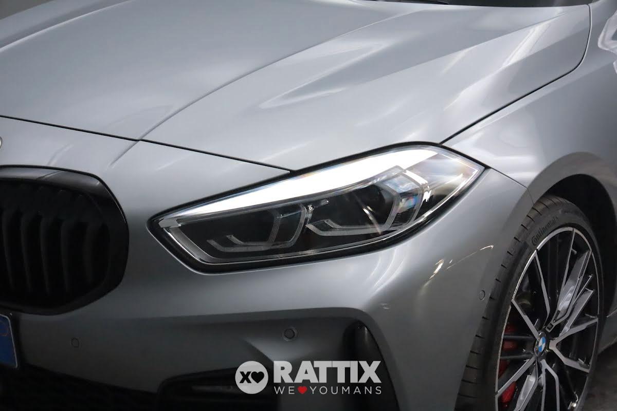 BMW 118 d 2.0 150CV Msport Auto