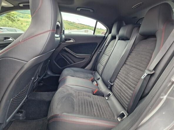 Mercedes-benz A 180 d Automatic Premium