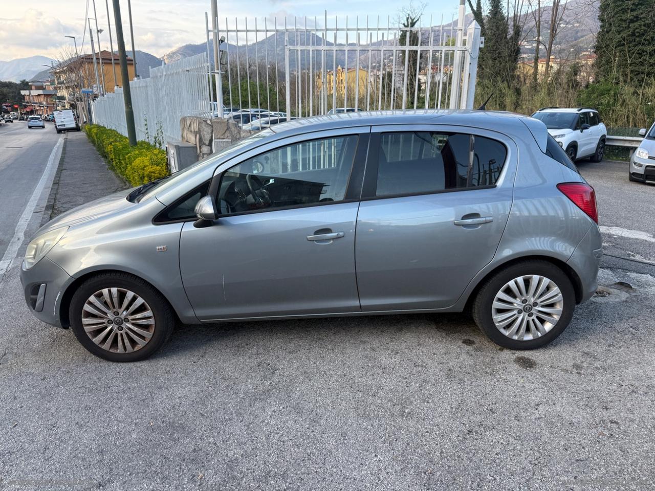 OPEL Corsa 1.2 85 CV 5p. GPL-TECH Ecotec