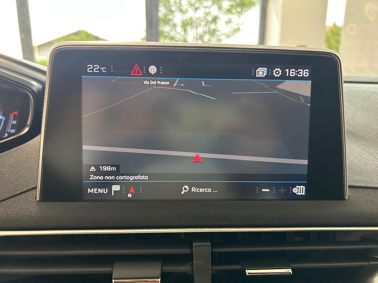 Peugeot 3008GT LINE 1.5 BlueHDi 96 kw 2019 EURO6