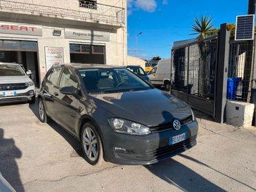 Volkswagen Golf 1.6 TDI 110 CV 5p. Comfortline BlueMotion Technology