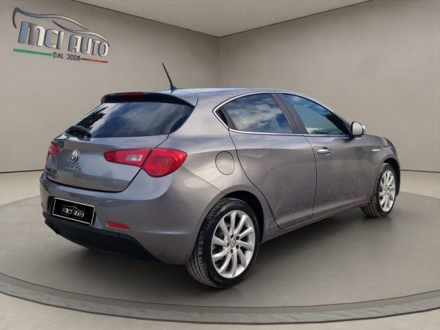 ALFA ROMEO Giulietta 1.6 JTDm-2 120 CV Distinctive