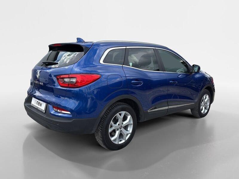 Renault Kadjar TCe 140CV FAP Sport Edition CON IMPIANTO GPL