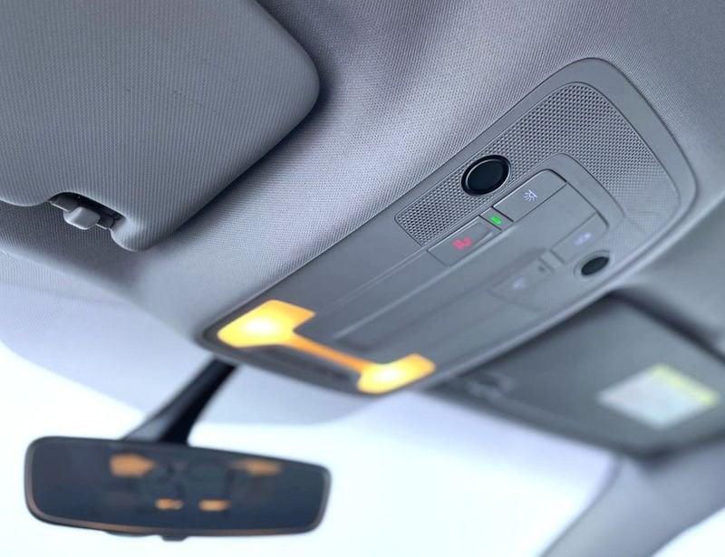 Audi Q2 2.0 35 TDI BUSINESS S TRONIC