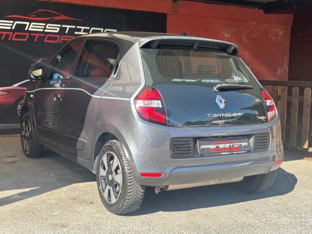 RENAULT Twingo TCe 90 CV EDC Lovely2
