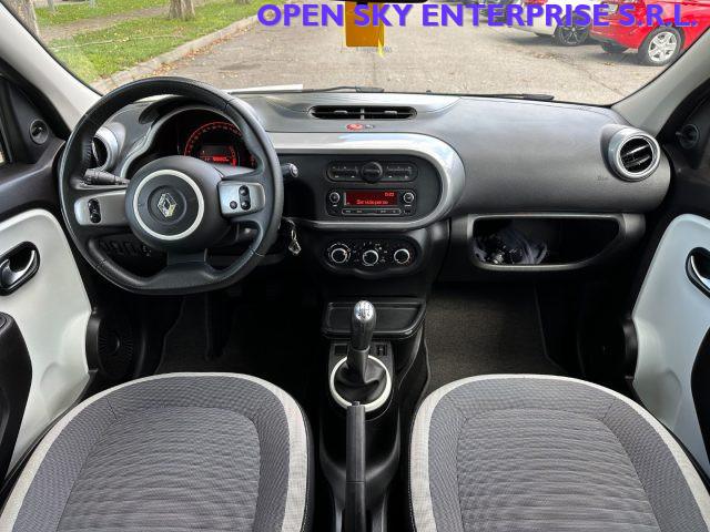 RENAULT Twingo SCe Duel GIUSTA PER NEOPATENTATI