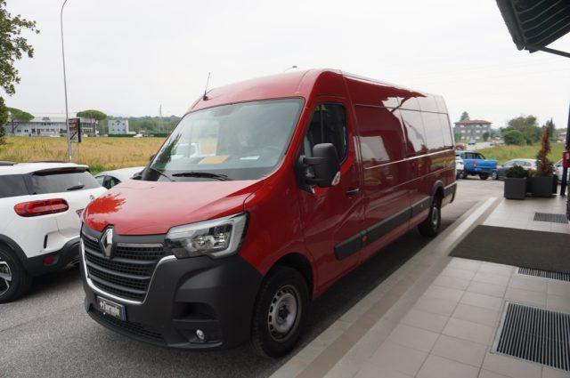 RENAULT Master T35 2.3 dCi 165 TP PL-SL-TM Furgone Energy Start