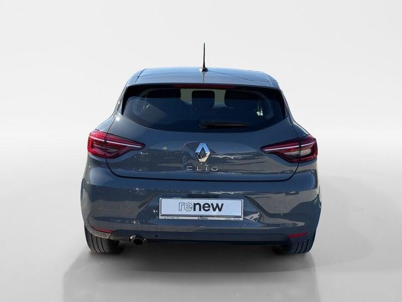Renault Clio Clio TCe 100 CV GPL 5 porte Zen