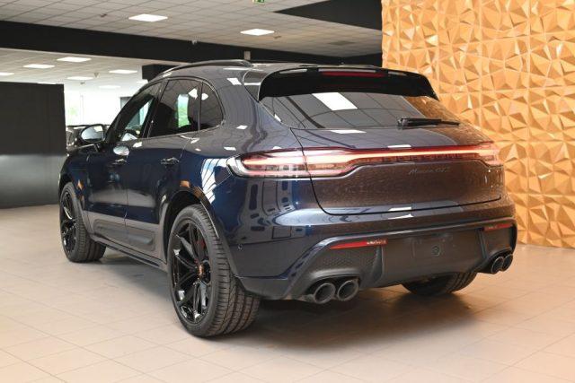 PORSCHE Macan 2.9 GTS PDK GTS PACKET TET.21"PASM RADAR 360°FULL!