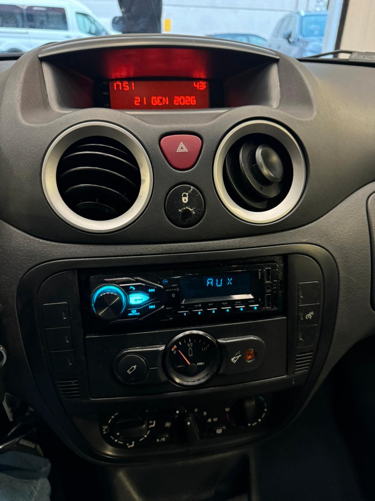 CITROEN C3 NEOPATENTATI