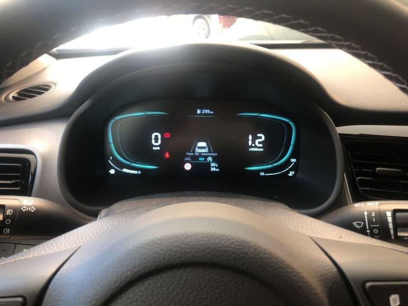 KIA Stonic 1.0 MHEV MT Style Special Edition MY25