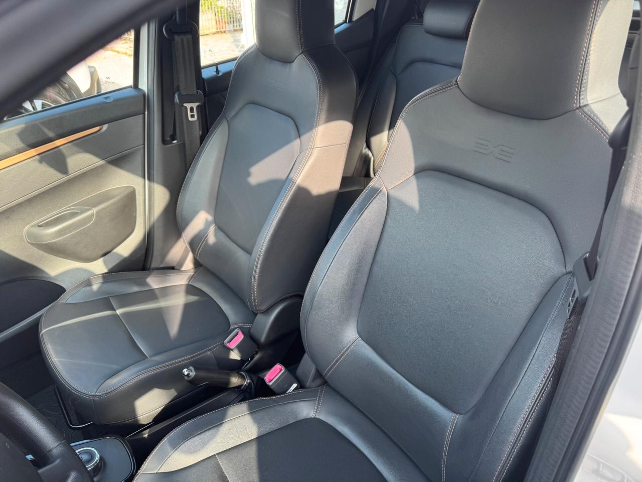 11000KM Dacia Spring Electric 65 Extreme 11/2023