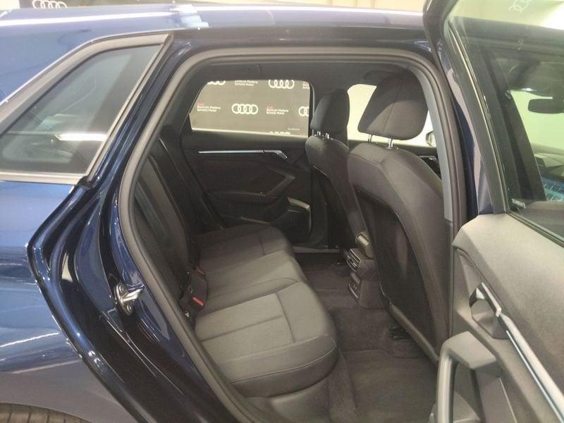 Audi A3 Sportback 30 TDI S tronic Business