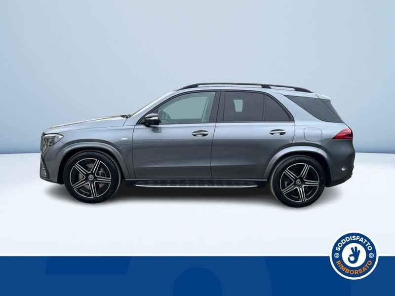 Mercedes-Benz GLE 350de 4Matic EQ-Power AMG Line Premium