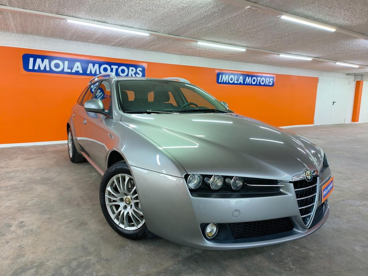 Alfa Romeo 159 1.8 Benz. 16 VSportwagon Progression