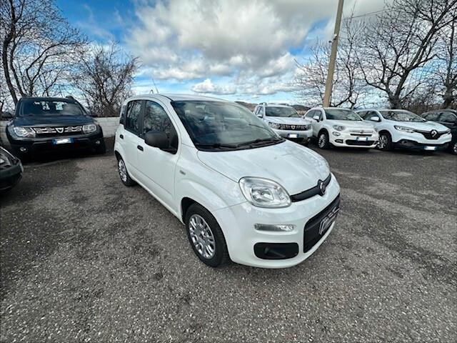 Fiat Panda 1.3 MJT S&S Easy