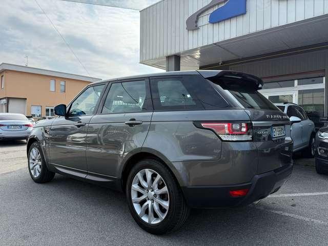 Land Rover Range Rover Sport Range Rover Sport II 2014 3.0 tdV6 SE