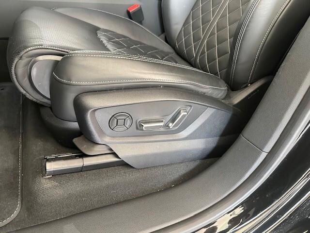 Audi Q8 50 TDI 286 CV quattro tiptronic Sport