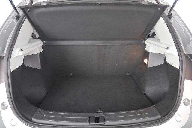 MG ZS ZS 1.5 VTi-tech Luxury