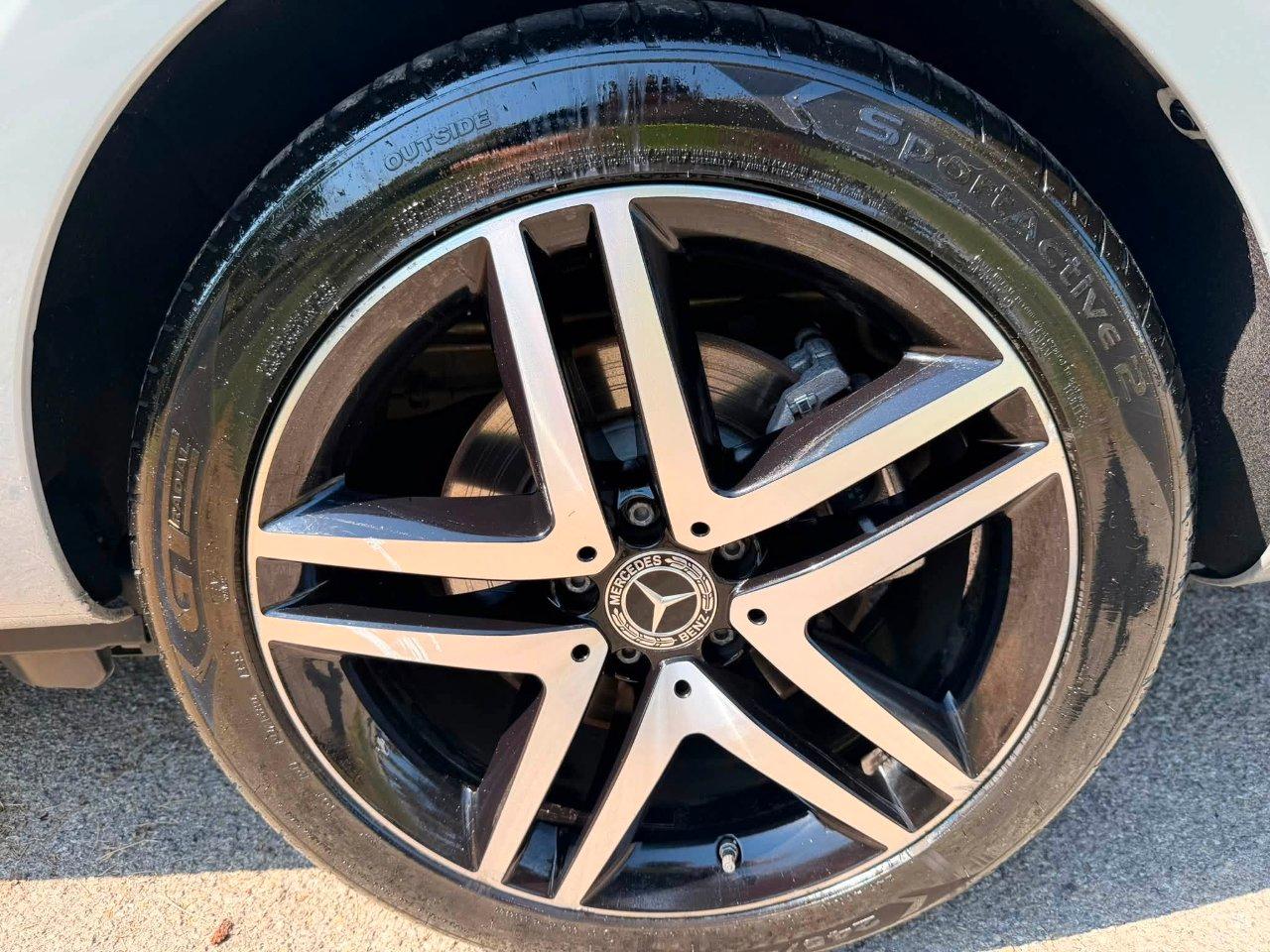 Mercedes V 250 D PREMIUM PLUS 9G-Tronic Plus ExtraLong