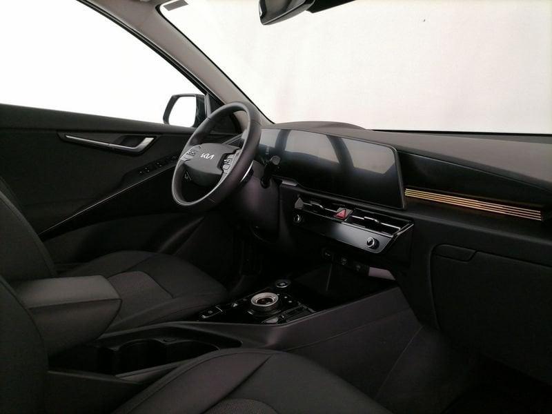 Kia Niro 1.6 gdi hev Style dct6