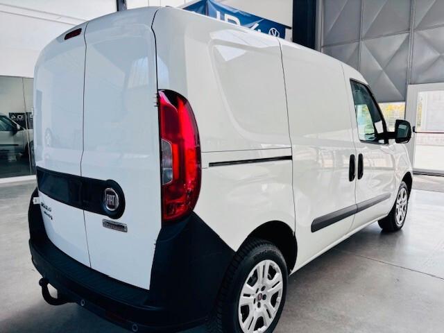 Fiat Doblo Doblò 1.3 MJT 95 CV GANCIO TRAINO PERMUTABILE