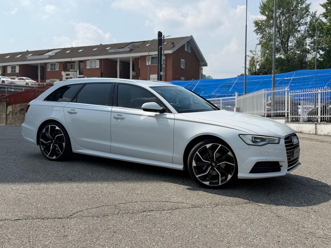 Audi A6 Business 2.0 TDI ultra *PROMO FINA #10450