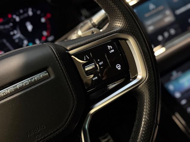 LAND ROVER Range Rover Evoque 2.0D I4 163 CV AWD Auto R-Dynamic SE