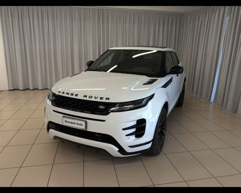 LAND ROVER RR Evoque 2ª serie - Range Rover Evoque 2.0D I4 163 CV AWD Auto R-Dynamic SE