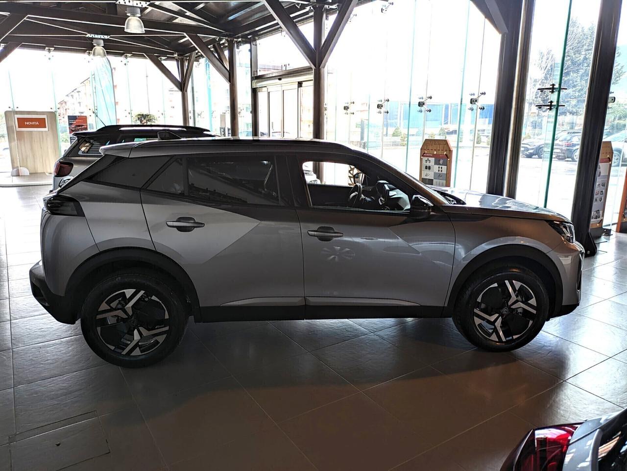 Peugeot 2008 100 S&S Allure